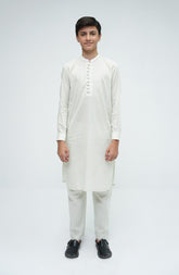 Kurta Pyjama 2 Pcs Boys Suit